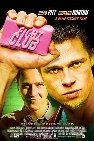 فيلم Fight Club 1999 مترجم - باهي فيلم
