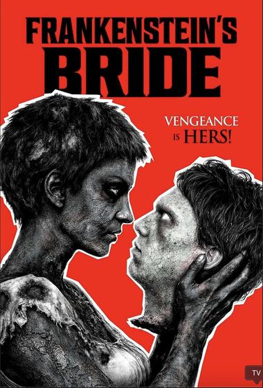 فيلم Frankenstein's Bride 2026 مترجم - باهي فيلم