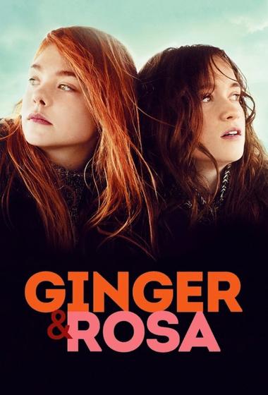 فيلم Ginger & Rosa 2012 مترجم - باهي فيلم