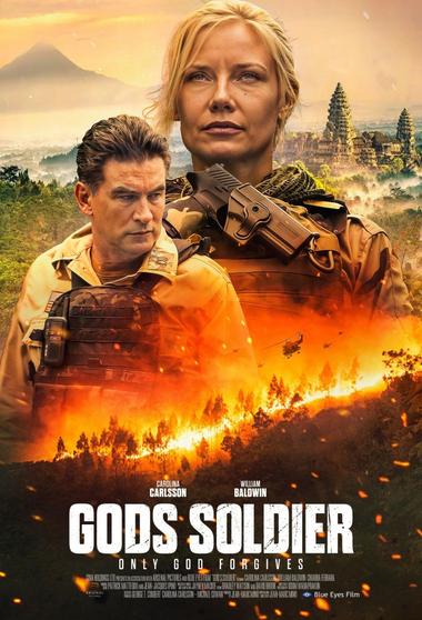فيلم Gods Soldier 2025 مترجم - باهي فيلم