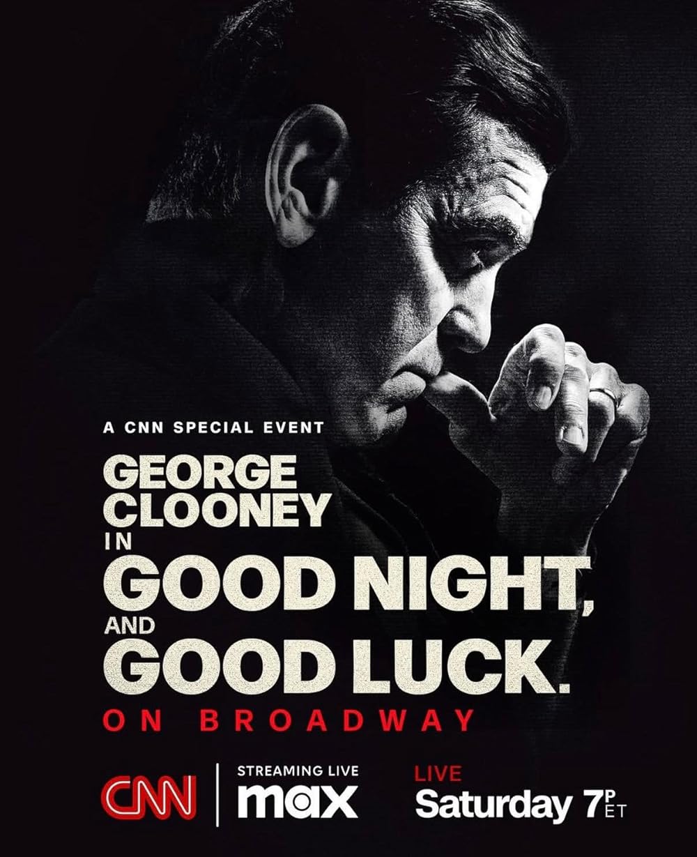 Good Night and Good Luck