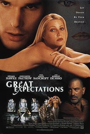 فيلم Great Expectations 1998 مترجم - باهي فيلم