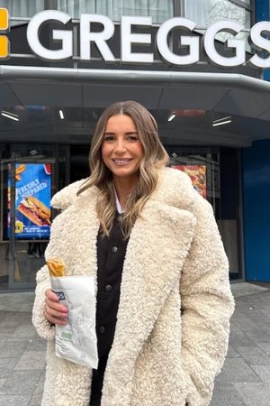 Greggs vs McDonald's The Fast Feud