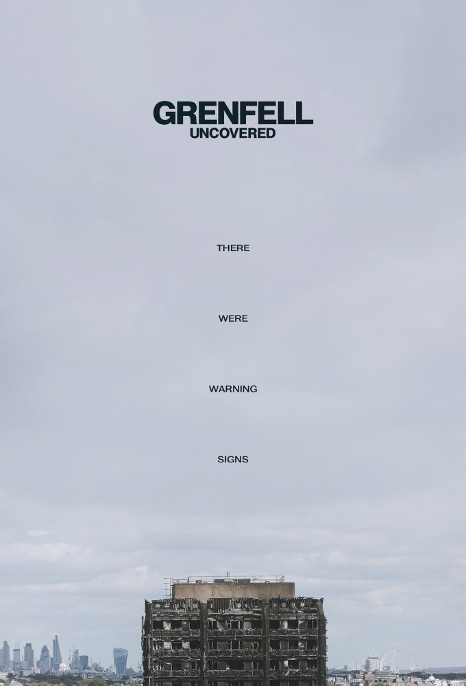 Grenfell Uncovered