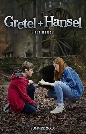 Gretel and Hansel