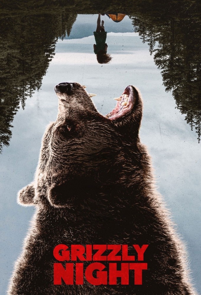 فيلم Grizzly Night 2026 مترجم - باهي فيلم