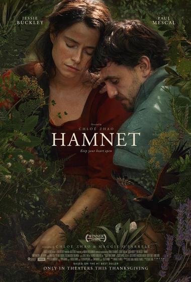 فيلم Hamnet 2025 مترجم - باهي فيلم