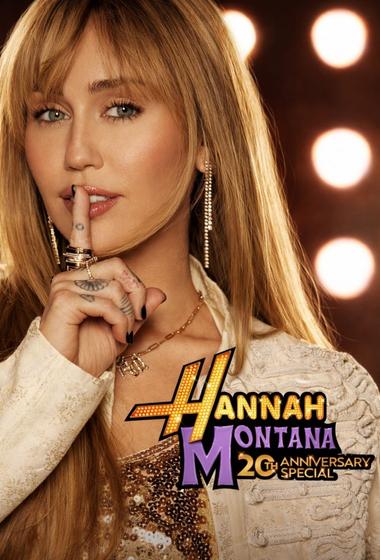 فيلم Hannah Montana 20th Anniversary Special 2026 مترجم - باهي فيلم