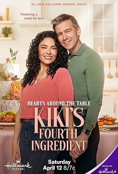 Hearts Around the Table Kikis Fourth Ingredient