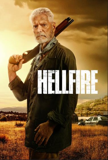 فيلم Hellfire 2026 مترجم - باهي فيلم