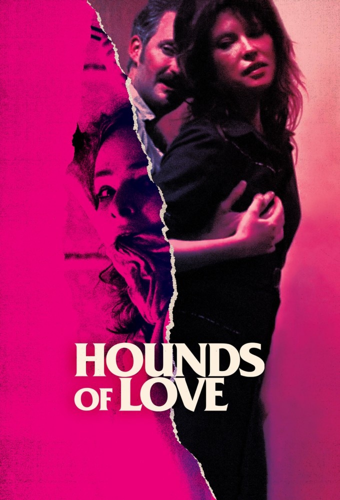 فيلم Hounds of Love 2016 مترجم - باهي فيلم