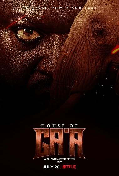 House of Ga'a