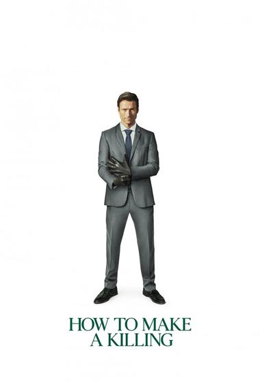 فيلم How to Make a Killing 2026 مترجم - باهي فيلم