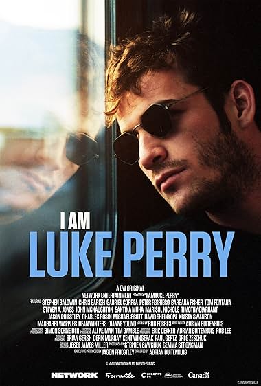 I Am Luke Perry