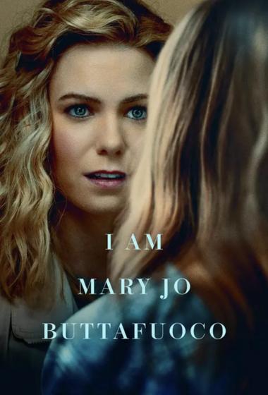 فيلم I Am Mary Jo Buttafuoco 2026 مترجم - باهي فيلم