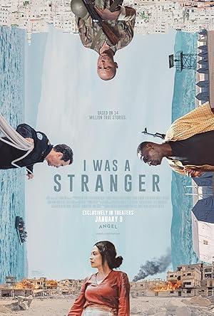 فيلم I Was a Stranger 2024 مترجم - باهي فيلم