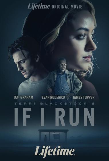 فيلم If I Run 2025 مترجم - باهي فيلم