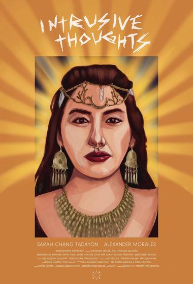 فيلم Intrusive Thoughts 2026 مترجم - باهي فيلم