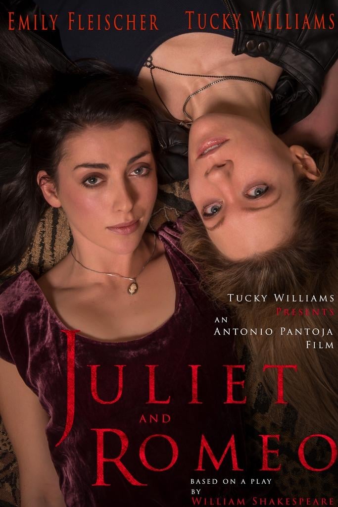 Juliet and Romeo