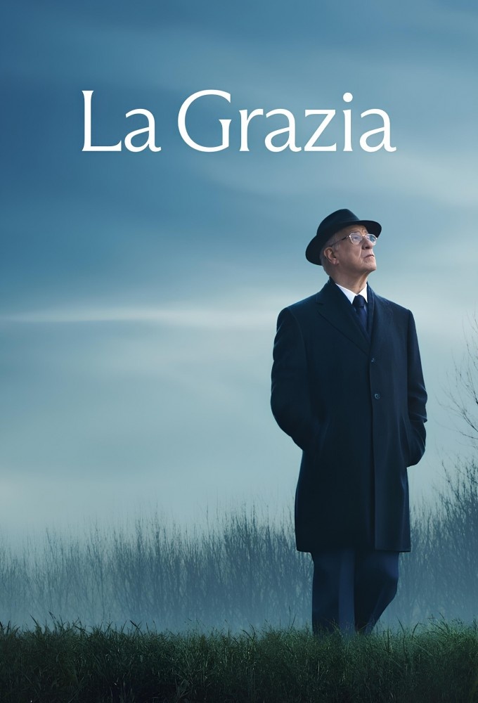 فيلم La Grazia 2025 مترجم - باهي فيلم