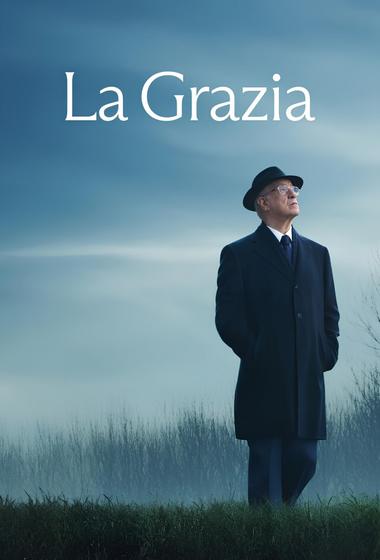 فيلم La Grazia 2025 مترجم - باهي فيلم