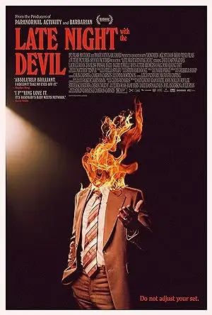 Late Night with the Devil