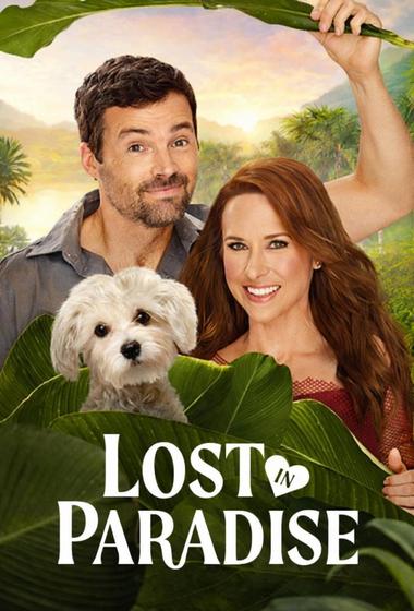 فيلم Lost in Paradise 2026 مترجم - باهي فيلم