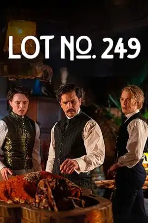 Lot No. 249
