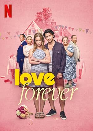 Love Forever