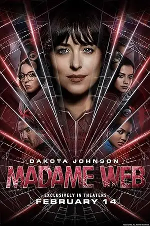 madame web
