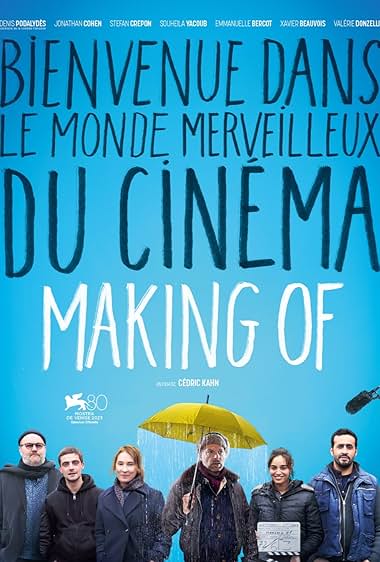 Making Of