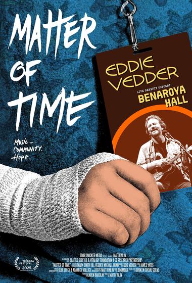 فيلم Matter of Time 2025 مترجم - باهي فيلم