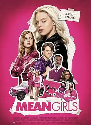 Mean Girls