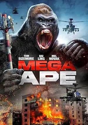 mega ape