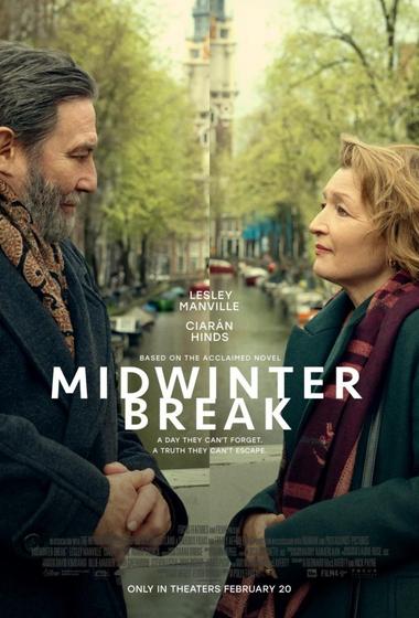 فيلم Midwinter Break 2026 مترجم - باهي فيلم