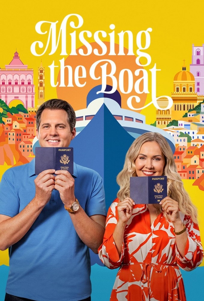 فيلم Missing the Boat 2026 مترجم - باهي فيلم