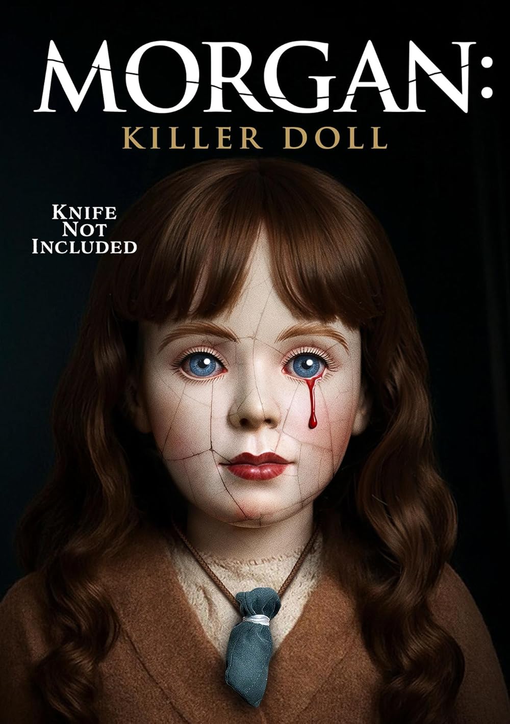 Morgan Killer Doll