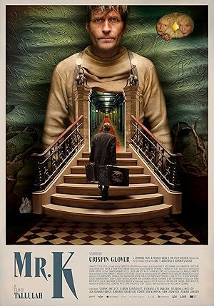 Mr K