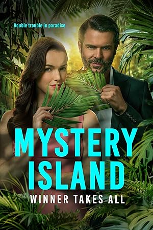 Mystery Island Winner Takes All