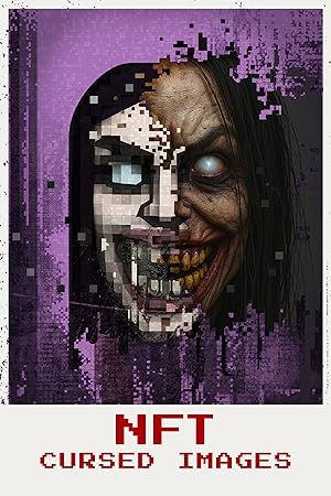 فيلم NFT Cursed Images 2026 مترجم - باهي فيلم