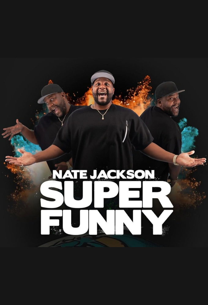 Nate Jackson Super Funny