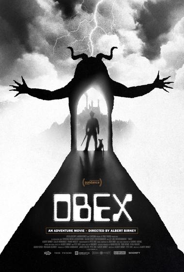 فيلم OBEX 2026 مترجم - باهي فيلم