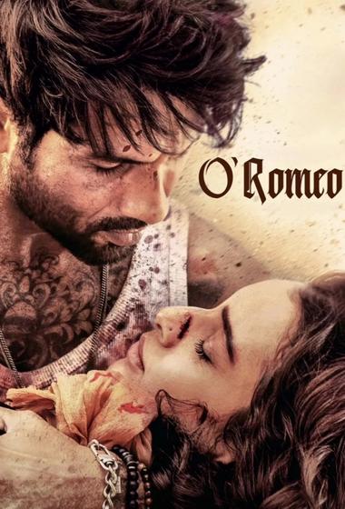 فيلم O' Romeo 2026 مترجم - باهي فيلم