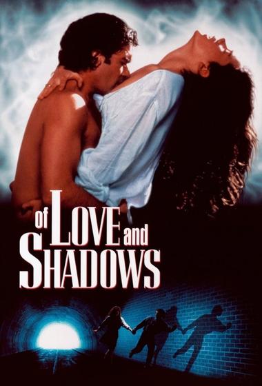 فيلم Of Love and Shadows 1994 مترجم - باهي فيلم