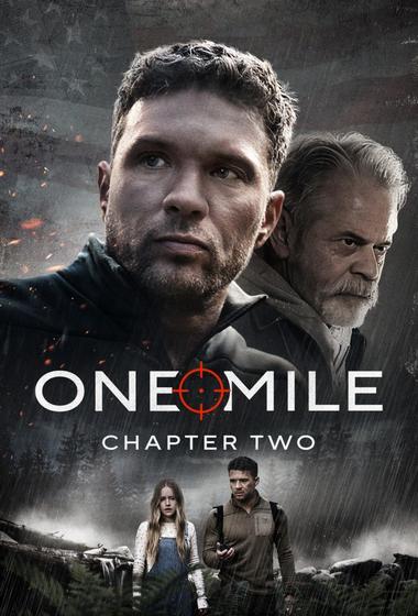 فيلم One Mile Chapter Two 2026 مترجم - باهي فيلم