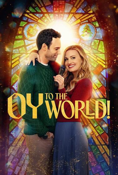 فيلم Oy to the World 2025 مترجم - باهي فيلم