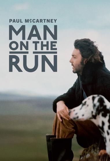 فيلم Paul McCartney Man on the Run 2026 مترجم - باهي فيلم
