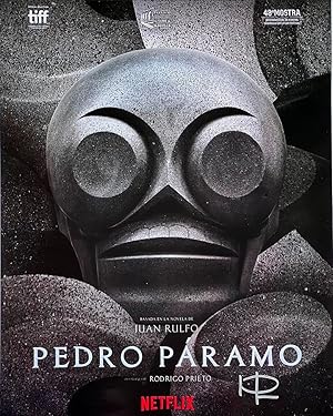 Pedro Paramo
