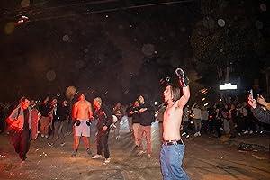 فيلم Peripheral 2025 مترجم - باهي فيلم