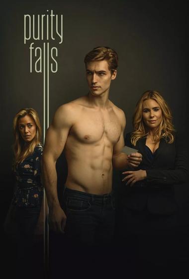فيلم Purity Falls 2019 مترجم - باهي فيلم